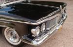 Imperial Crown Convertible 1962 года